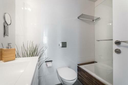 Apartamento Hayarkon 29 - Next Royal Beach