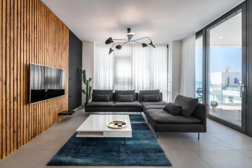 Apartamento Hayarkon 29 - Next Royal Beach