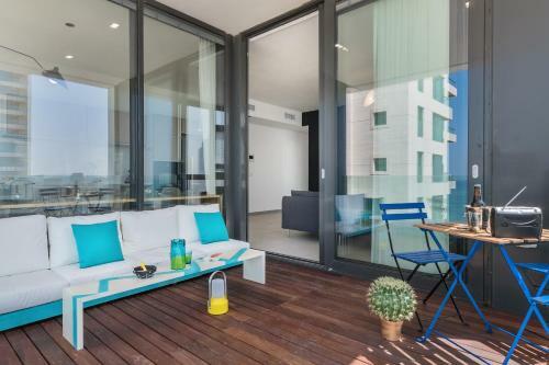 Apartamento Hayarkon 29 - Next Royal Beach
