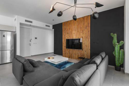 Apartamento Hayarkon 29 - Next Royal Beach