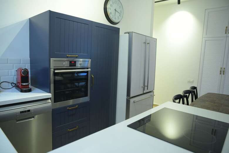 Apartamento Reines5 Tlv