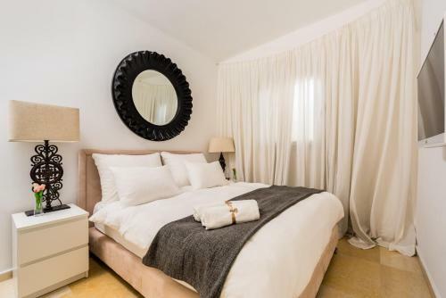 Apartamento Nice 2bd City Apt W/ Balcony By Sea N' Rent