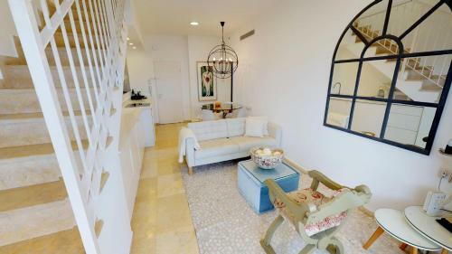 Apartamento Nice 2bd City Apt W/ Balcony By Sea N' Rent