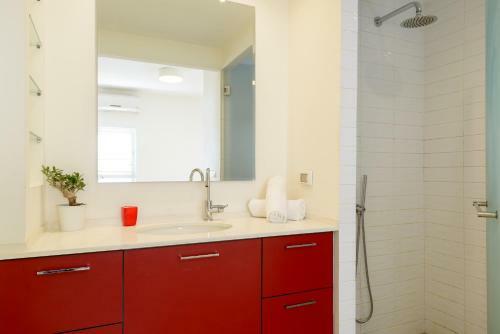 Apartamento Feelhome - Frishman / Ben Yehuda