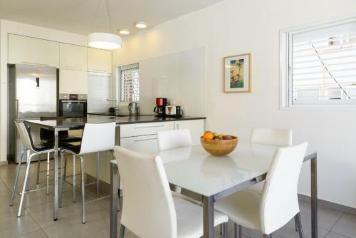 Apartamento Feelhome - Frishman / Ben Yehuda