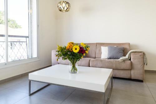 Apartamento Feelhome - Frishman / Ben Yehuda