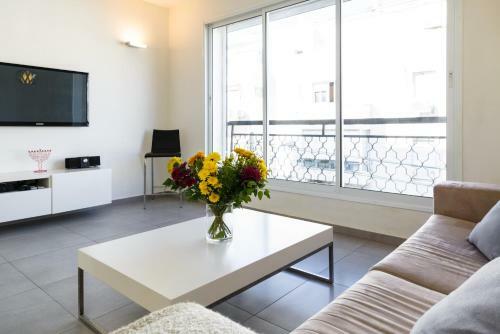 Apartamento Feelhome - Frishman / Ben Yehuda