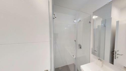Apartamento Luxury Bograshov Beach