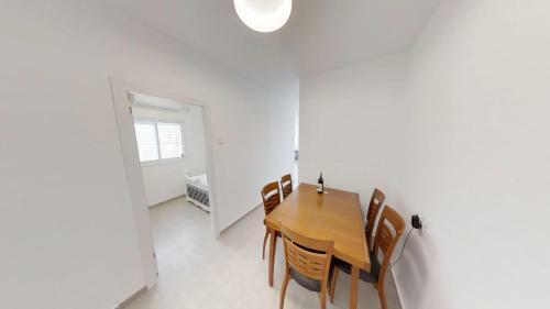 Apartamento Luxury Bograshov Beach