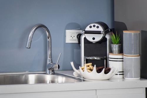Apartamento Sweet Inn - Allenby 29