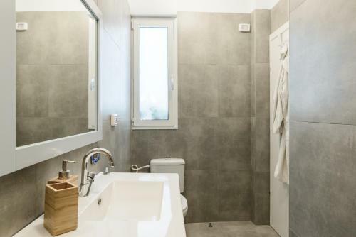 Apartamento Rothschild Suites & Studios