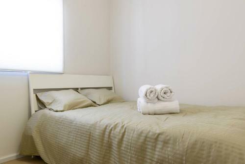Apartamento Bograshov Beach - Dizengoff W/ Balcony & Parking