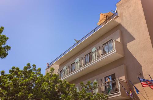Kalvin Boutique Hotel Tel-aviv