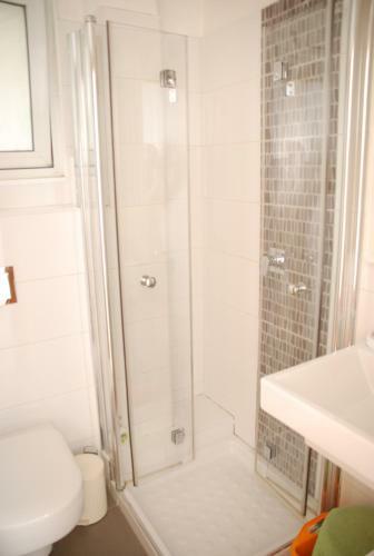 Chic Apartment On Ben Yehuda