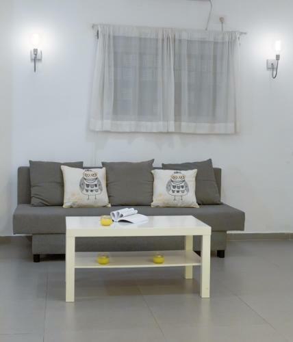 Harav Kuk Beach Apartment