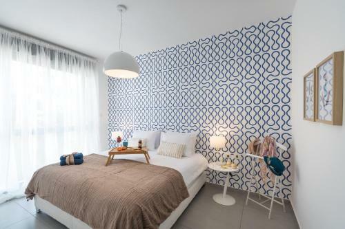 Yona Hanavi Apartment