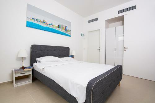 Apartamento Allenby By Trio Tlv