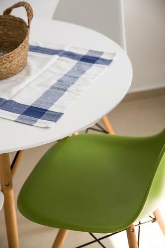 Apartamento Allenby By Trio Tlv
