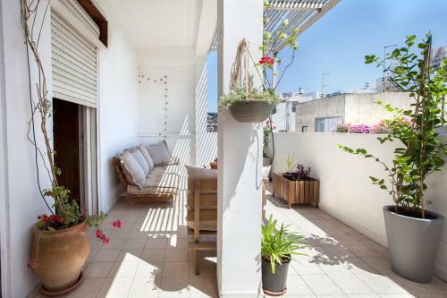 Apartamento Natalie's Rooftop