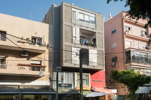 Apartamento Natalie's Rooftop