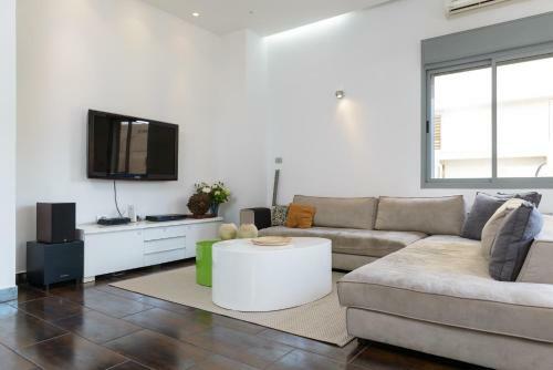 Apartment On Mapu Street