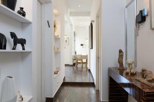 Apartment On Mapu Street