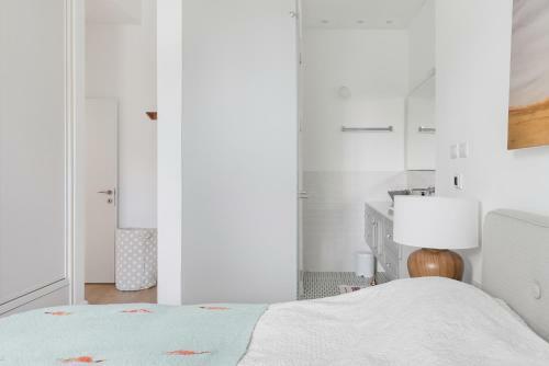 Apartamento Kalisher Luxury Pearl