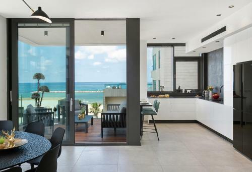 Apartamento Rotem Shani Residentials By Holyguest
