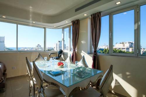 Apartamento Feelhome - Penthouse Dizengoff