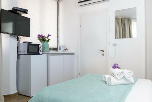 Studio Beach Apartments