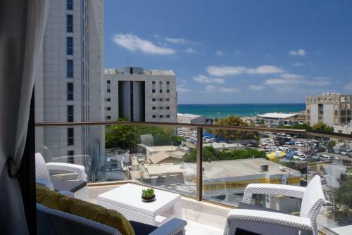 Studio Beach Apartments