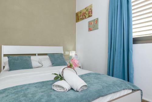 Studio Beach Apartments