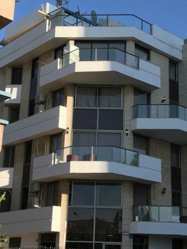 Studio Beach Apartments