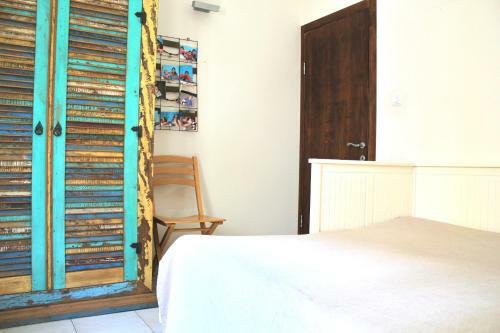 Apartamento Jabutinsky-hilton Beach-family