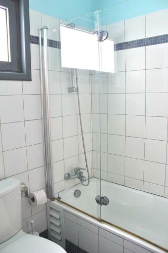 Apartamento Jabutinsky-hilton Beach-family
