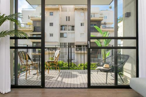 Apartamento Brooklyn House - By Tlv2go