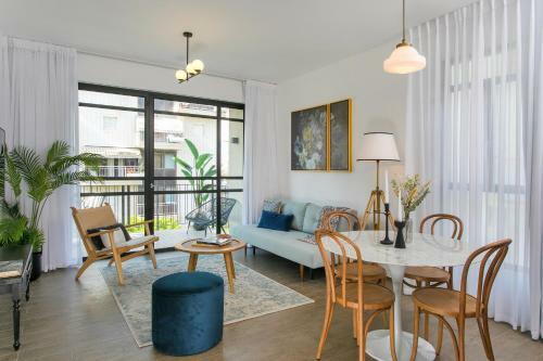 Apartamento Brooklyn House - By Tlv2go