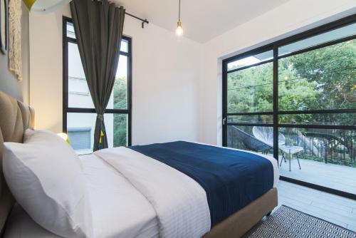 Apartamento Brooklyn House - By Tlv2go