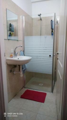 Apartamento Suite Bat Ami 3