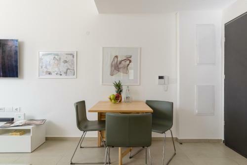 Apartamento Amazing Jaffa With Free Parking