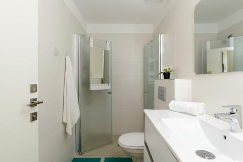 Apartamento Amazing Jaffa With Free Parking