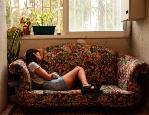Overstay Jaffa Hostel (age 18 - 45)