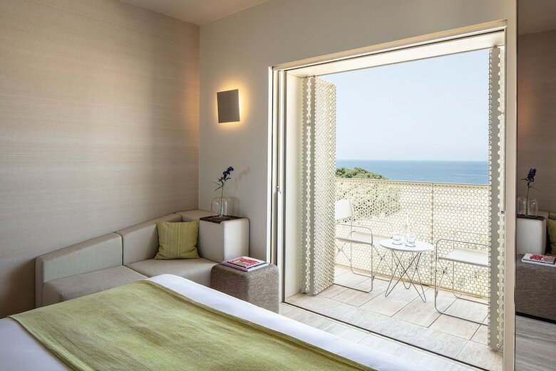 The Jaffa, A Luxury Collection Hotel, Tel Aviv