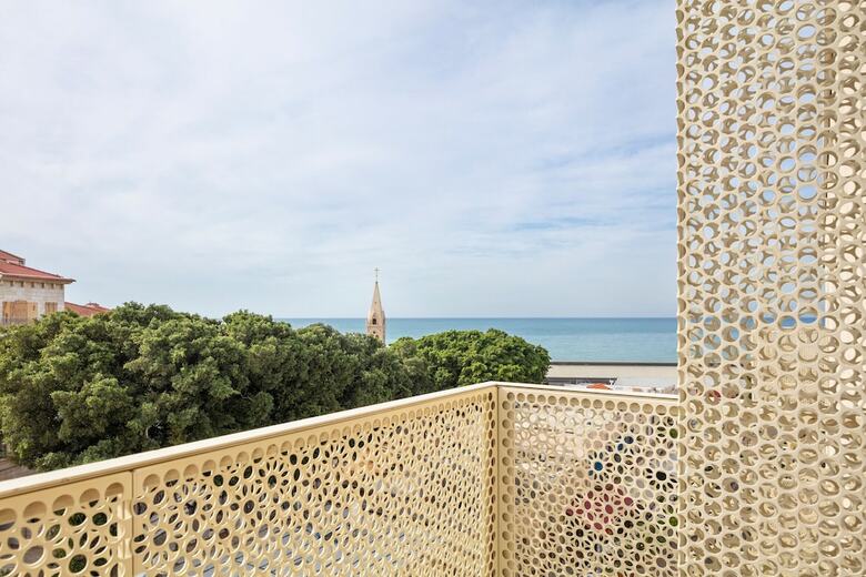 The Jaffa, A Luxury Collection Hotel, Tel Aviv