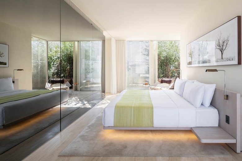 The Jaffa, A Luxury Collection Hotel, Tel Aviv