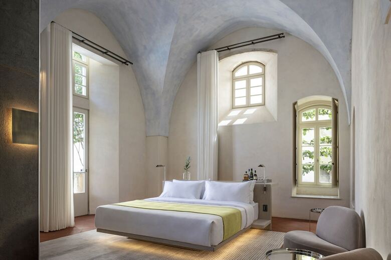 The Jaffa, A Luxury Collection Hotel, Tel Aviv