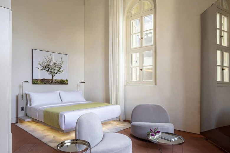 The Jaffa, A Luxury Collection Hotel, Tel Aviv