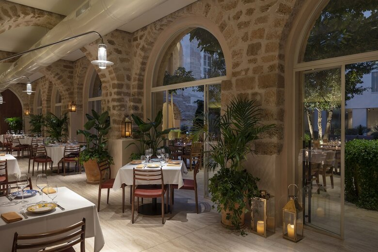 The Jaffa, A Luxury Collection Hotel, Tel Aviv