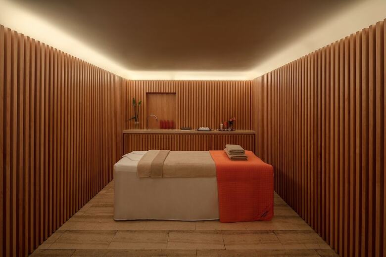 The Jaffa, A Luxury Collection Hotel, Tel Aviv