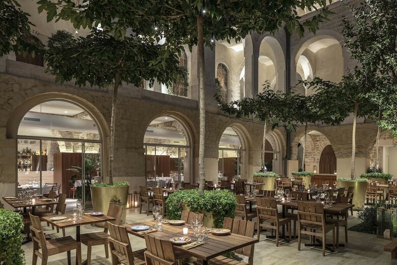 The Jaffa, A Luxury Collection Hotel, Tel Aviv